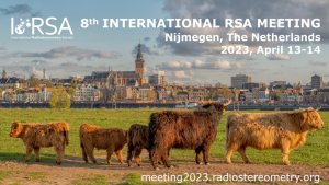 RSA Meeting 2023